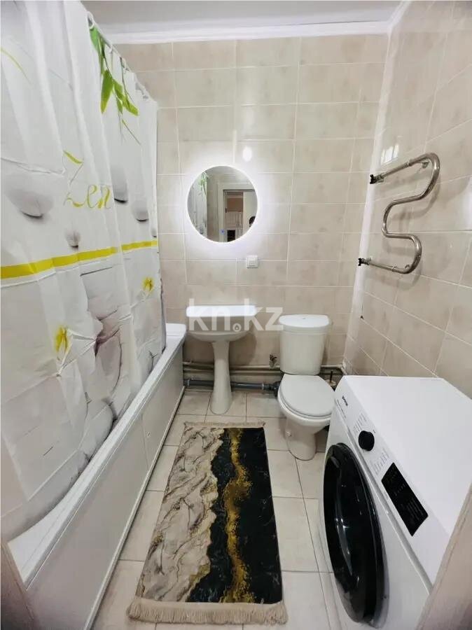 Продажа 1-комнатной квартиры, 34 м² в Астане - фото 3
