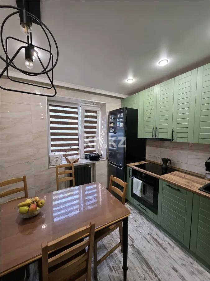 Продажа 4-комнатной квартиры, 75 м², мкр-н Орбита-1, дом  11 в Караганде - фото 5