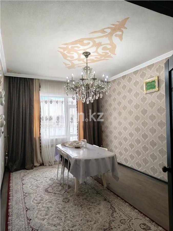 Продажа 4-комнатной квартиры, 93 м² в Караганде - фото 4