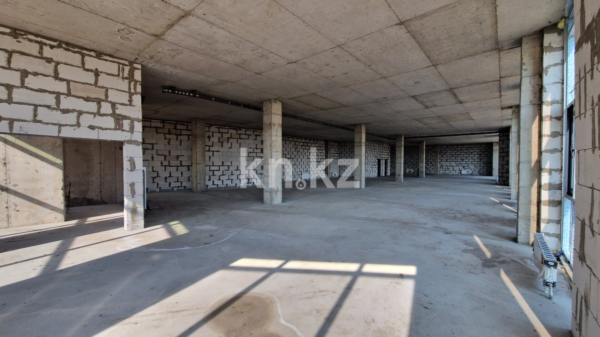 Продажа помещения, 1191 м² в Астане - фото 15