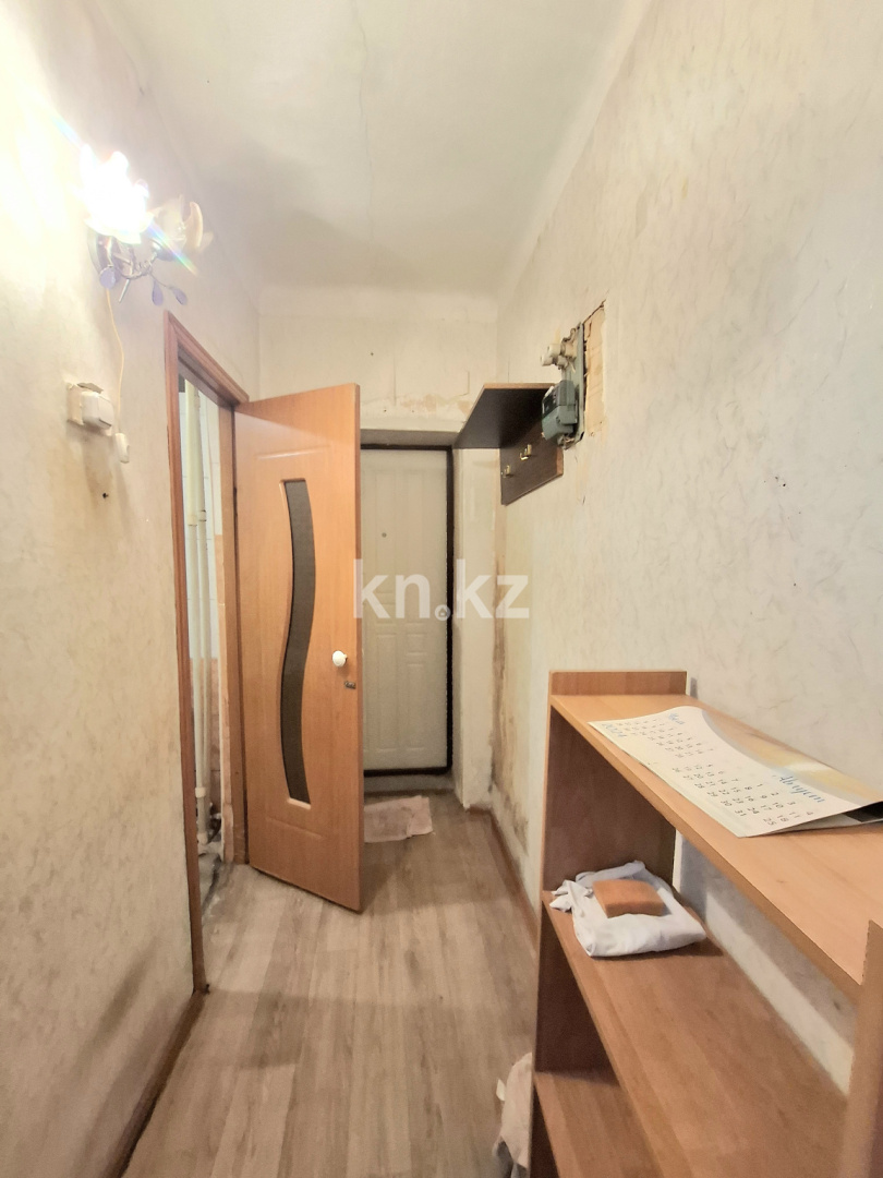 Продажа 2-комнатной квартиры, 42 м² в Караганде - фото 13