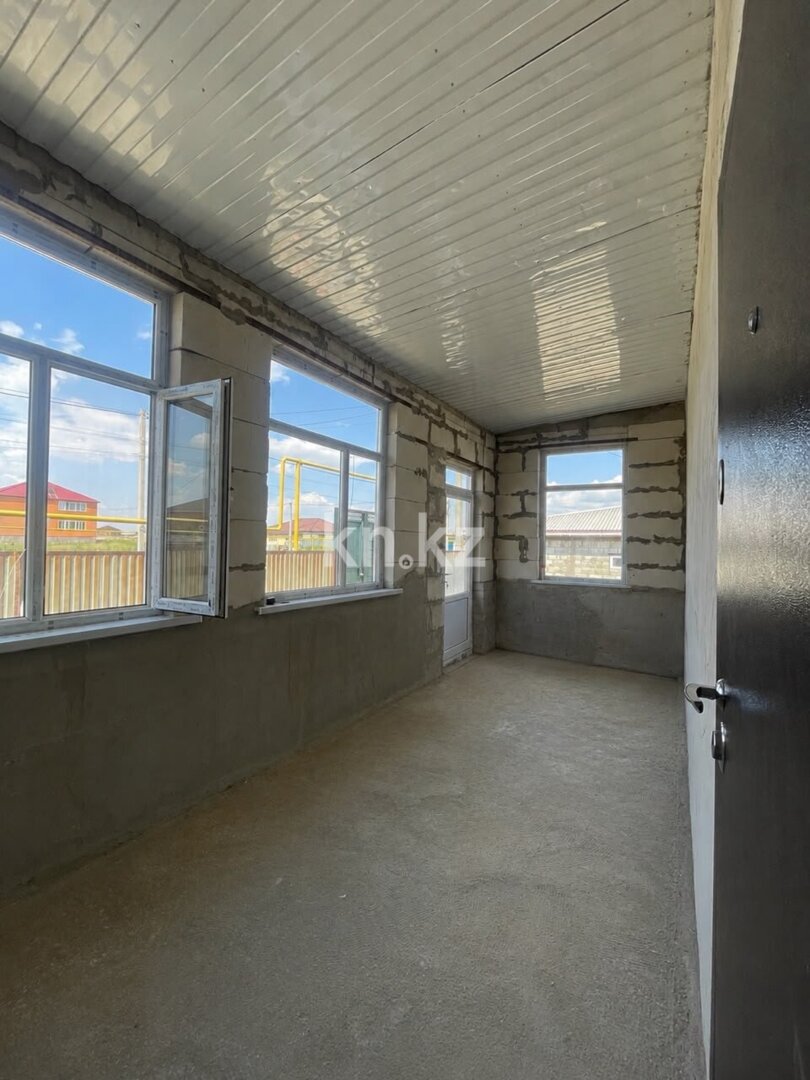 Продажа 4-комнатного дома, 120 м² в Акмолинской области - фото 2