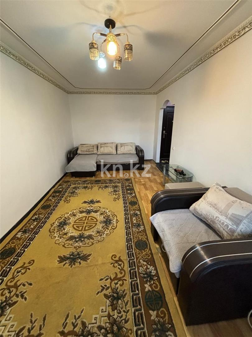 Продажа 1-комнатной квартиры, 33 м², ул. Амангельды в Темиртау - фото 2