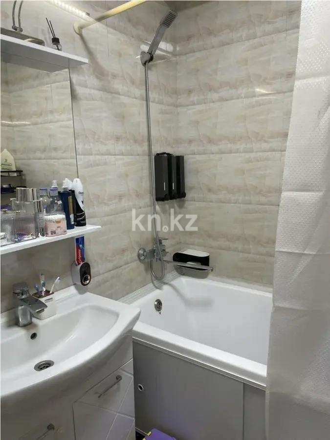 Продажа 1-комнатной квартиры, 44 м² в Алматы - фото 3