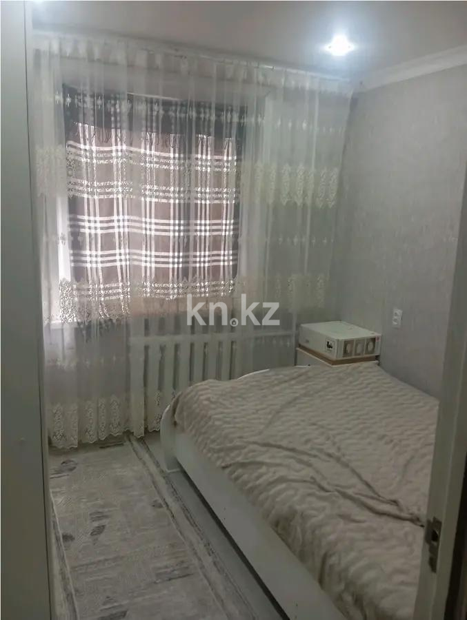 Продажа 3-комнатной квартиры, 64 м², мкр-н Степной-3, дом  7 в Караганде - фото 3