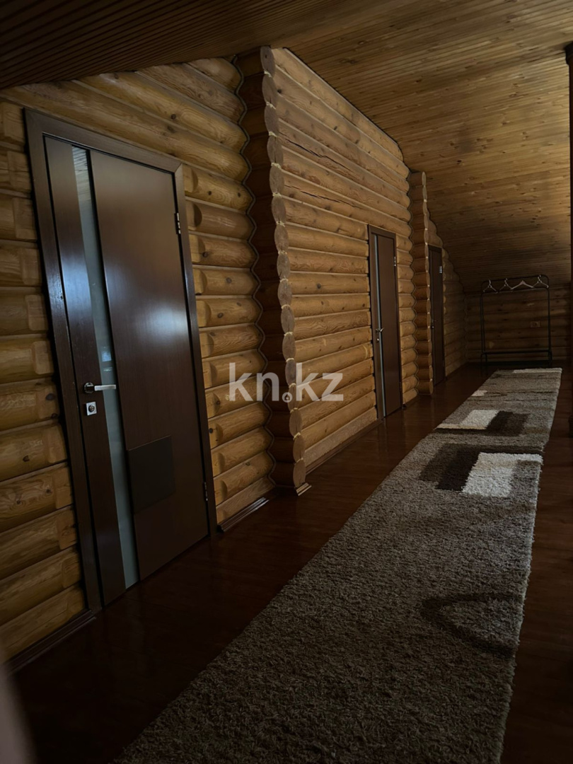 Аренда 4-комнатного дома, 400 м² в Алматы - фото 15