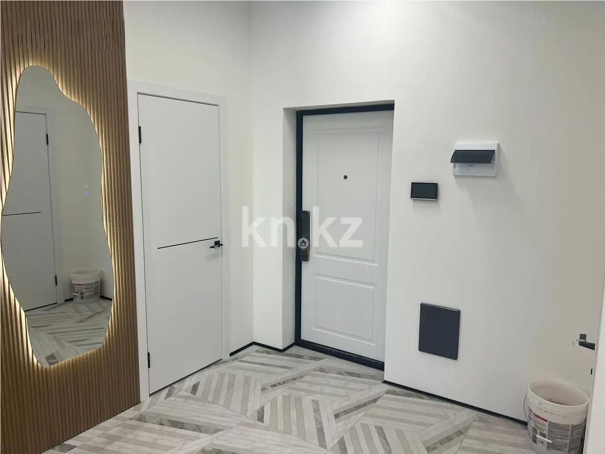 Продажа 3-комнатной квартиры, 60 м² в Алматы - фото 6