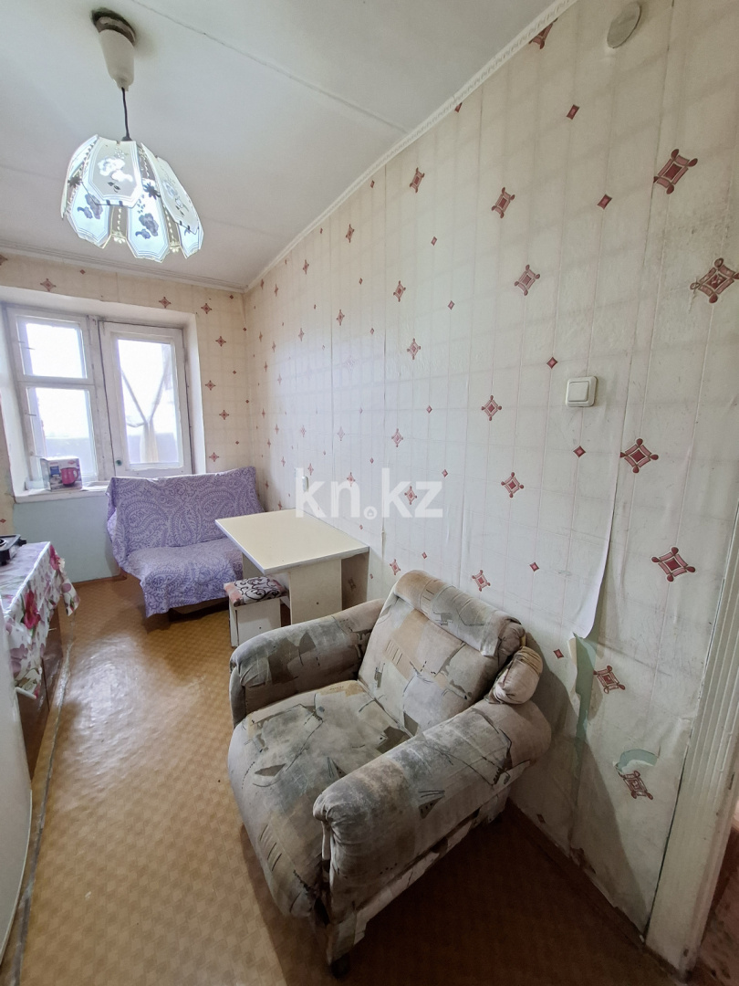 Продажа 1-комнатной квартиры, 35 м² в Караганде - фото 4