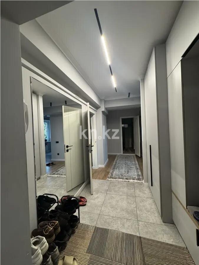 Продажа 3-комнатной квартиры, 85.1 м² в Алматы - фото 6