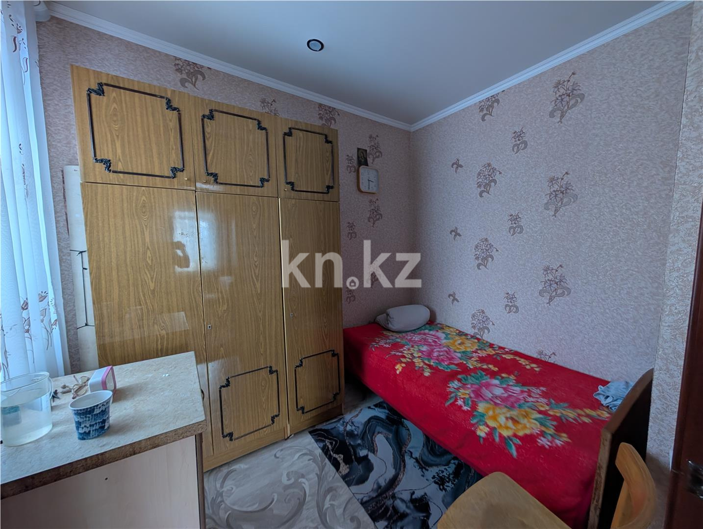 Продажа 4-комнатного дома, 49 м² в Караганде - фото 4