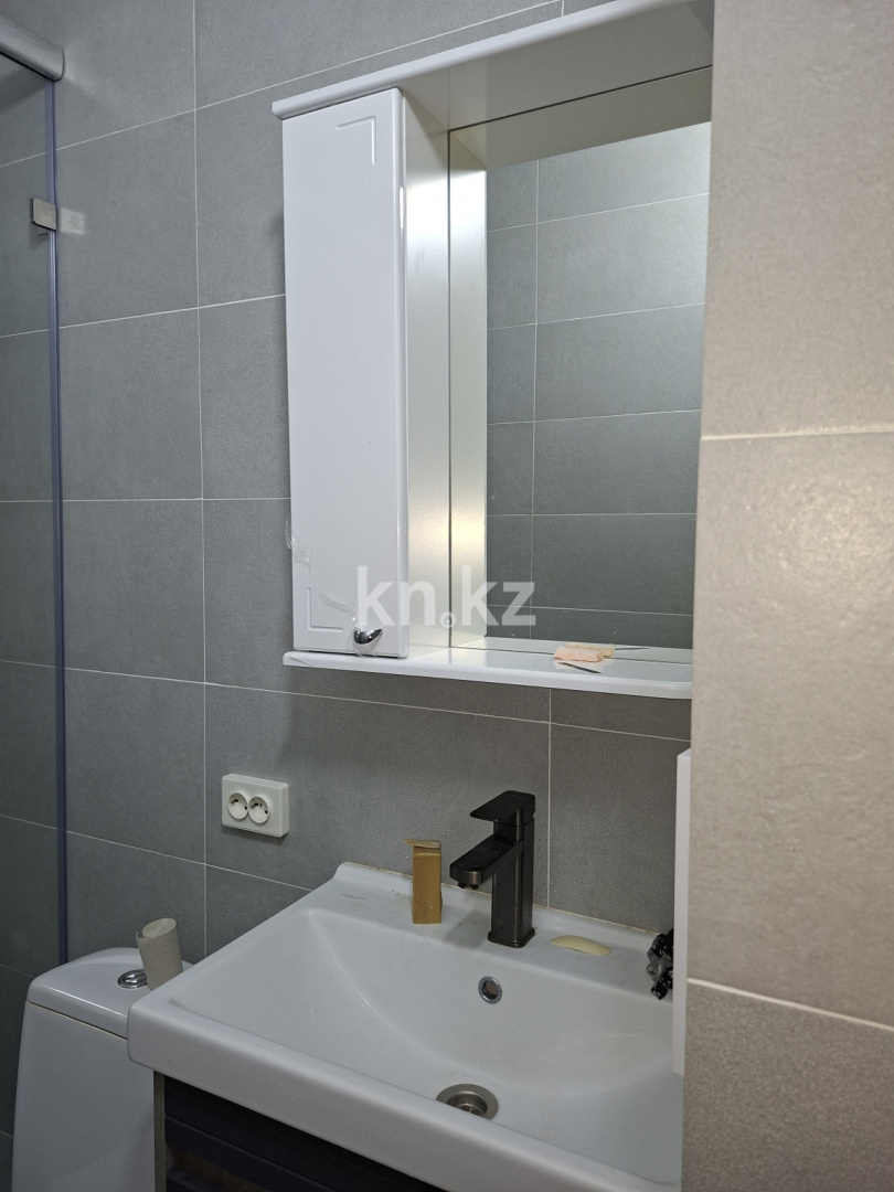 Аренда 2-комнатной квартиры посуточно, 59 м² в Астане - фото 2