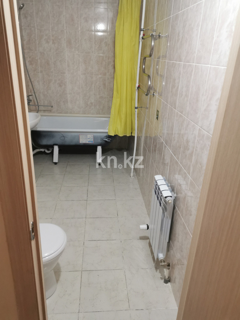 Продажа 1-комнатной квартиры, 36.3 м² в Астане - фото 6