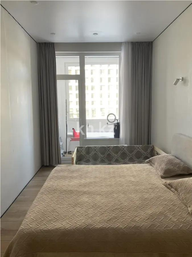 Продажа 3-комнатной квартиры, 85 м² в Астане - фото 3