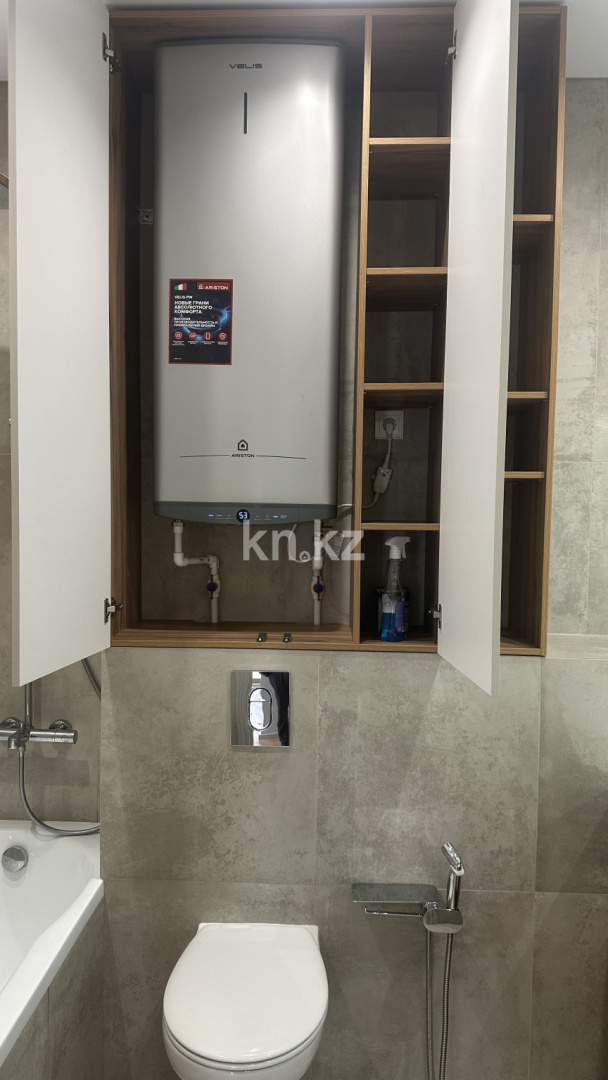 Продажа 2-комнатной квартиры, 64.5 м² в Караганде - фото 10