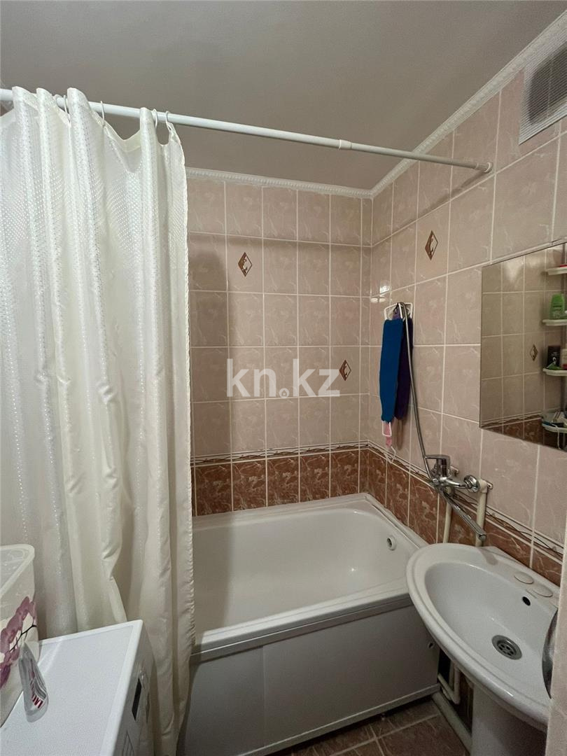 Продажа 2-комнатной квартиры, 52 м² в Караганде - фото 9