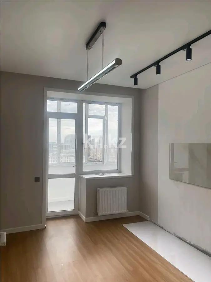 Продажа 1-комнатной квартиры, 40.1 м² в Астане - фото 2