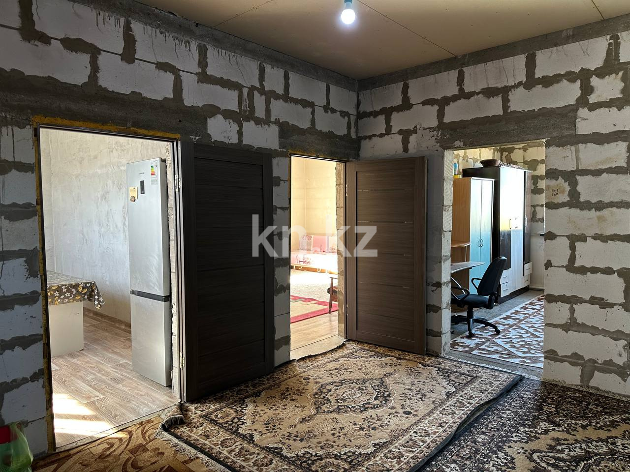 Продажа 4-комнатного дома, 104 м², с. Жапек Батыра в Алматинской области - фото 14