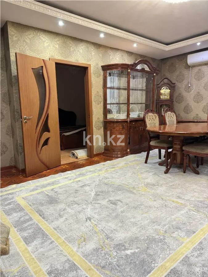 Продажа 3-комнатной квартиры, 84.7 м² в Астане - фото 2