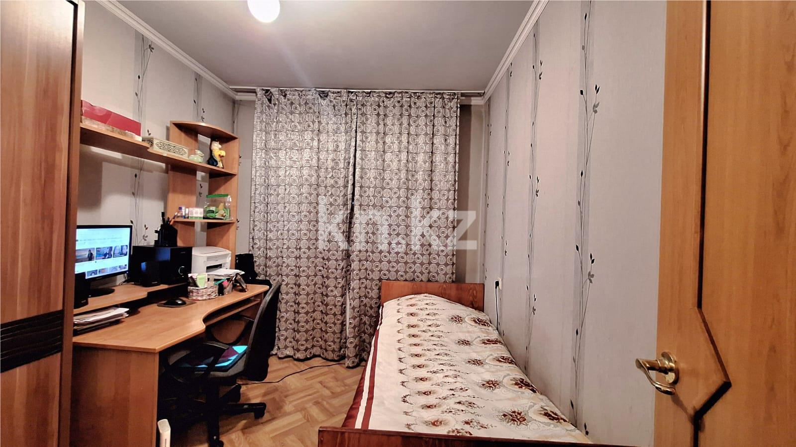 Продажа 4-комнатной квартиры, 61 м² в Караганде - фото 5