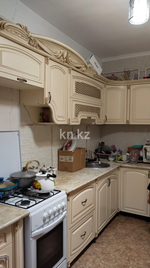 Продажа 2-комнатной квартиры, 59.3 м² в Таразе - фото 7