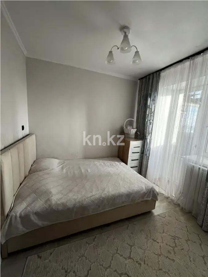 Продажа 1-комнатной квартиры, 38 м² в Астане - фото 2
