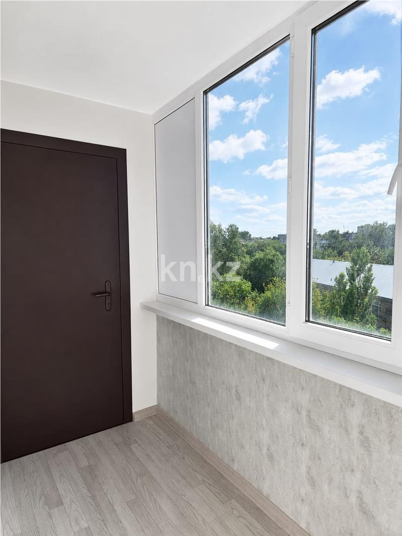 Продажа 2-комнатной квартиры, 52 м² в Темиртау - фото 9