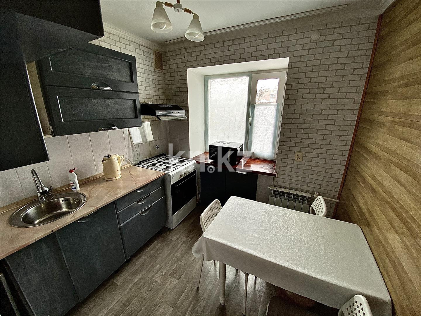 Продажа 1-комнатной квартиры, 30 м², пр. Назарбаева в Караганде - фото 4