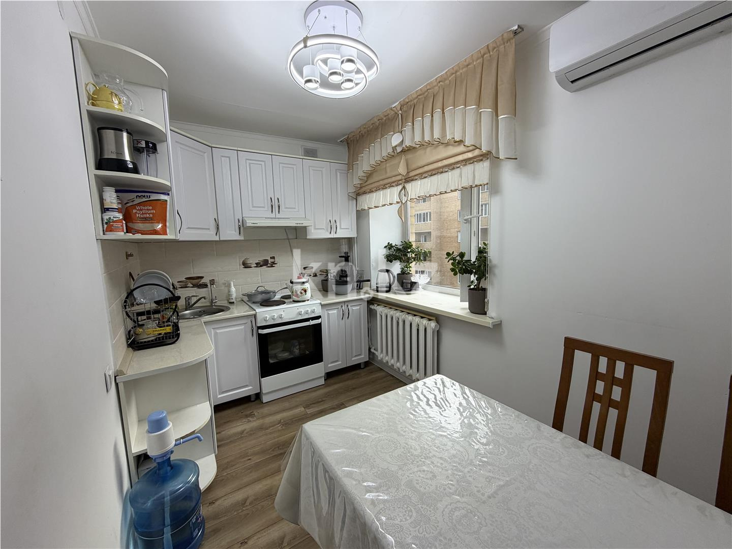 Продажа 2-комнатной квартиры, 58 м² в Караганде - фото 7