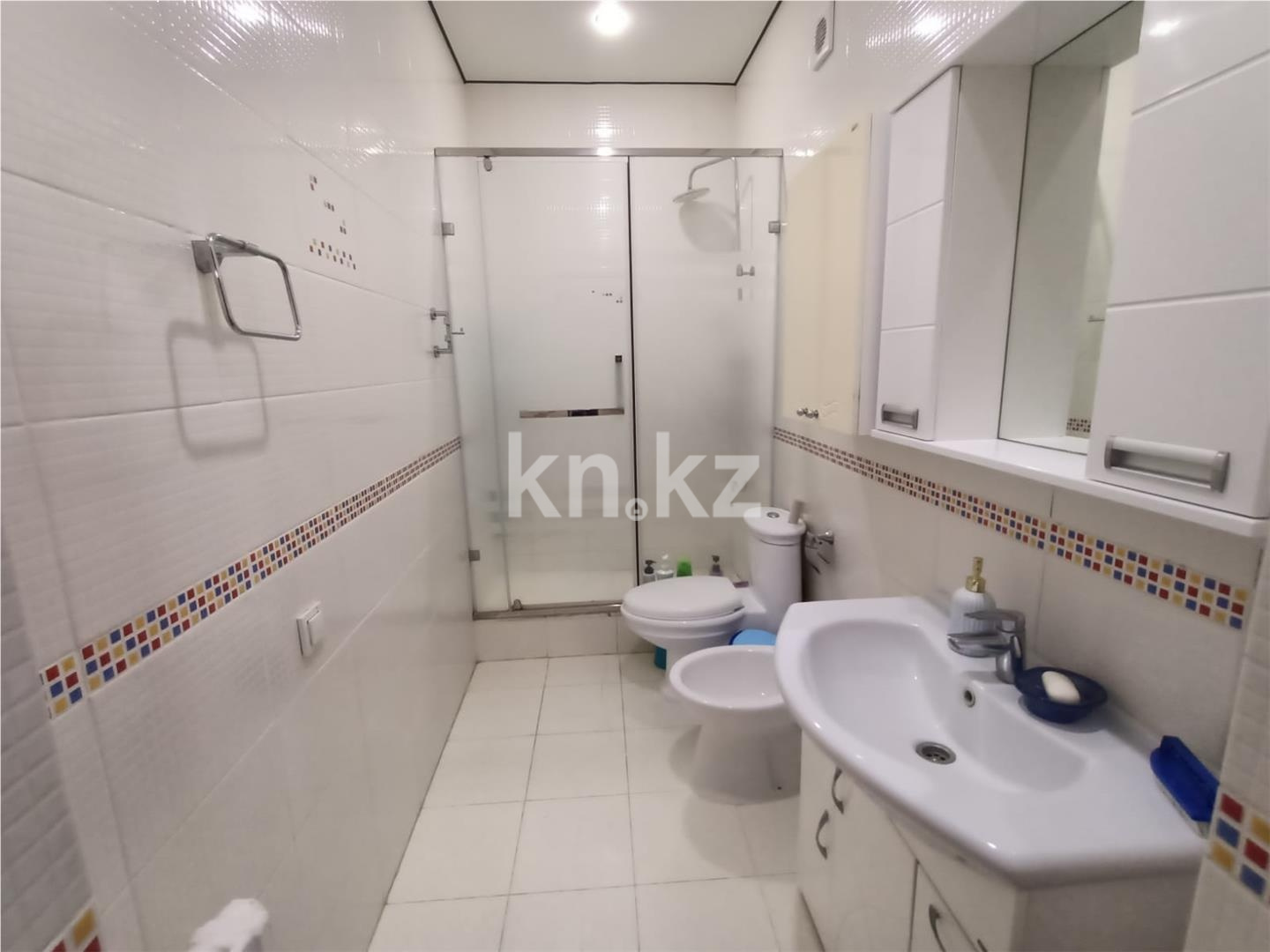 Продажа 4-комнатной квартиры, 133 м² в Астане - фото 18