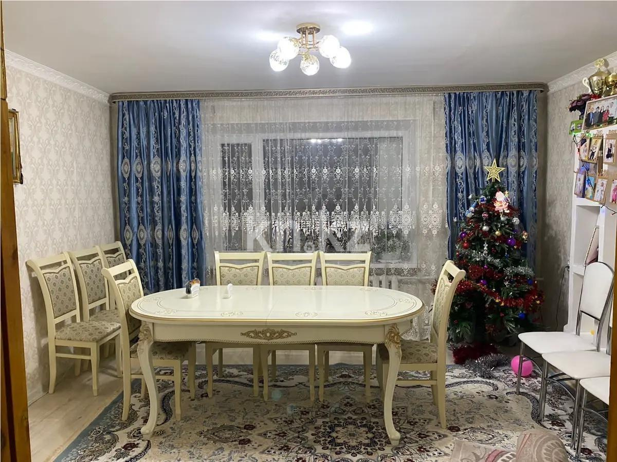Продажа 4-комнатной квартиры, 81 м² в Астане