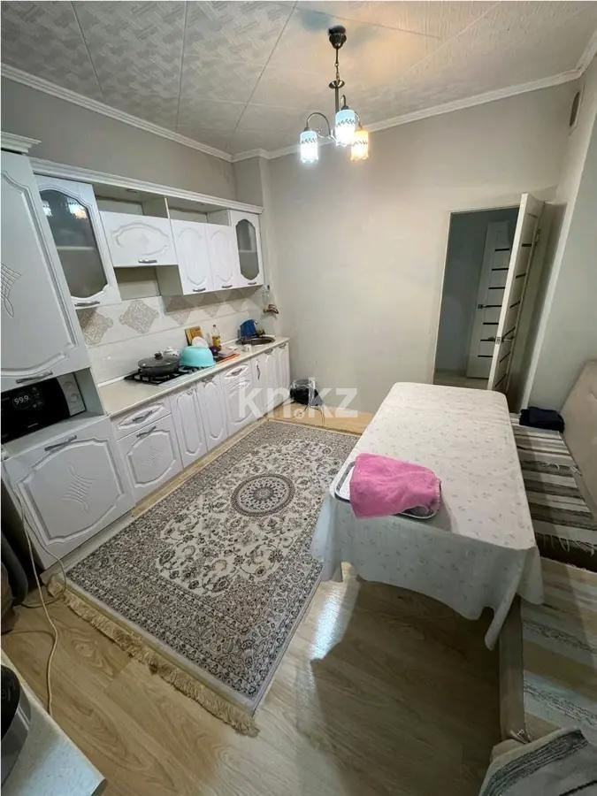 Продажа 1-комнатной квартиры, 42 м² в Алматы - фото 2