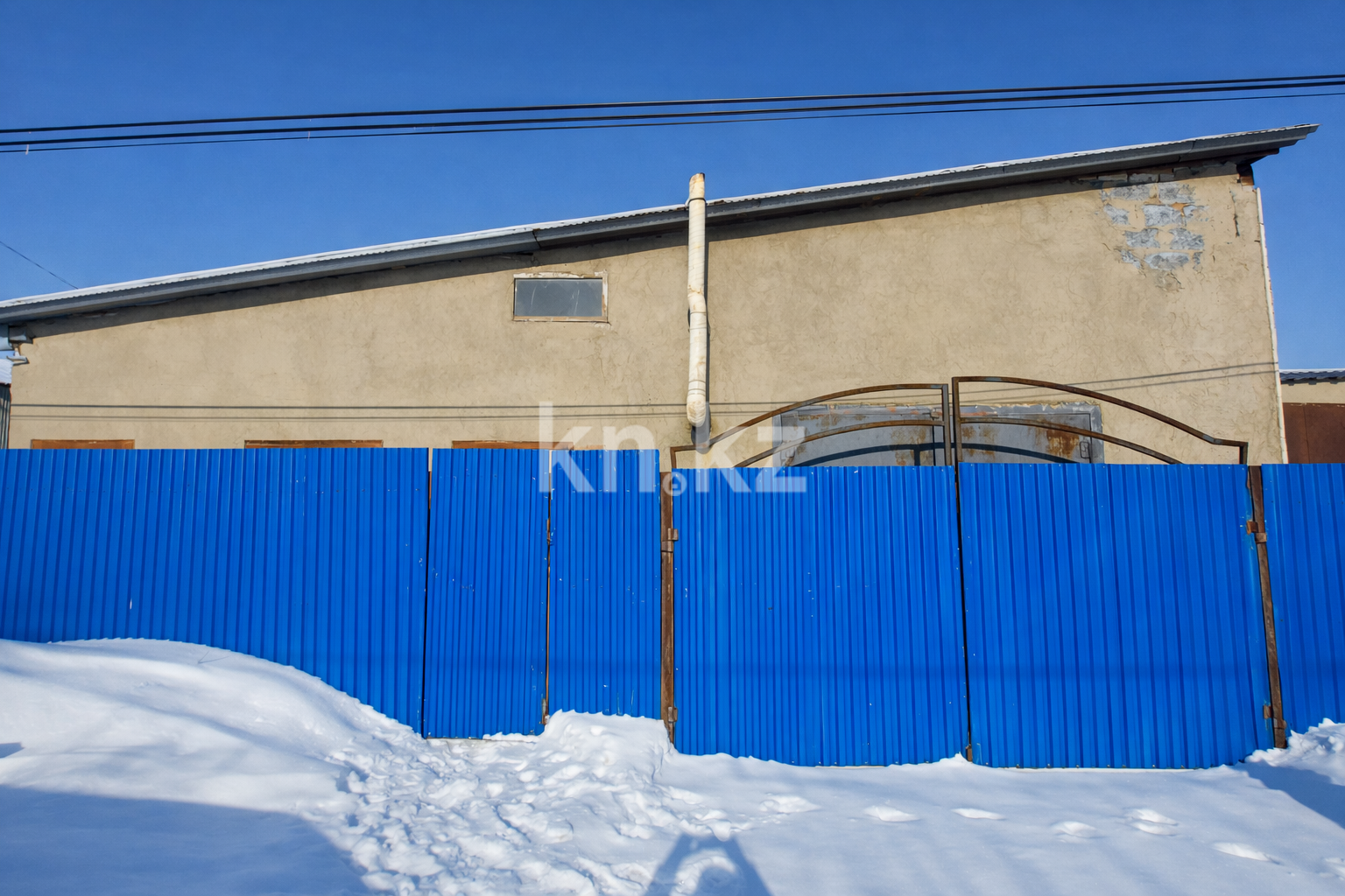 Продажа 4-комнатного дома, 170.5 м² в Караганде