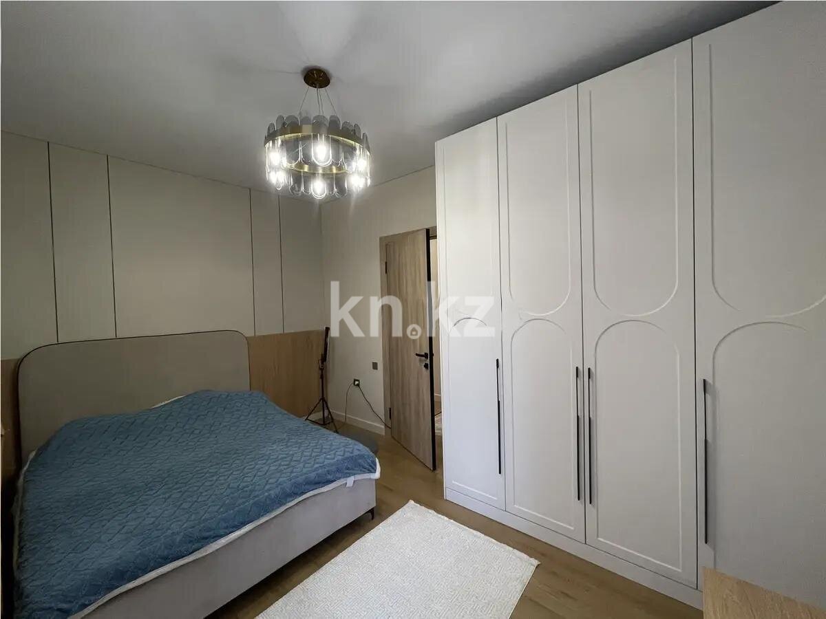 Продажа 3-комнатной квартиры, 70 м² в Алматы - фото 3