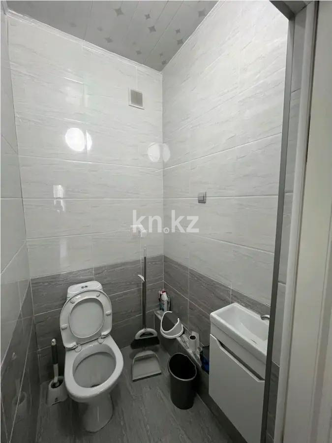 Продажа 3-комнатной квартиры, 71 м² в Алматы - фото 4