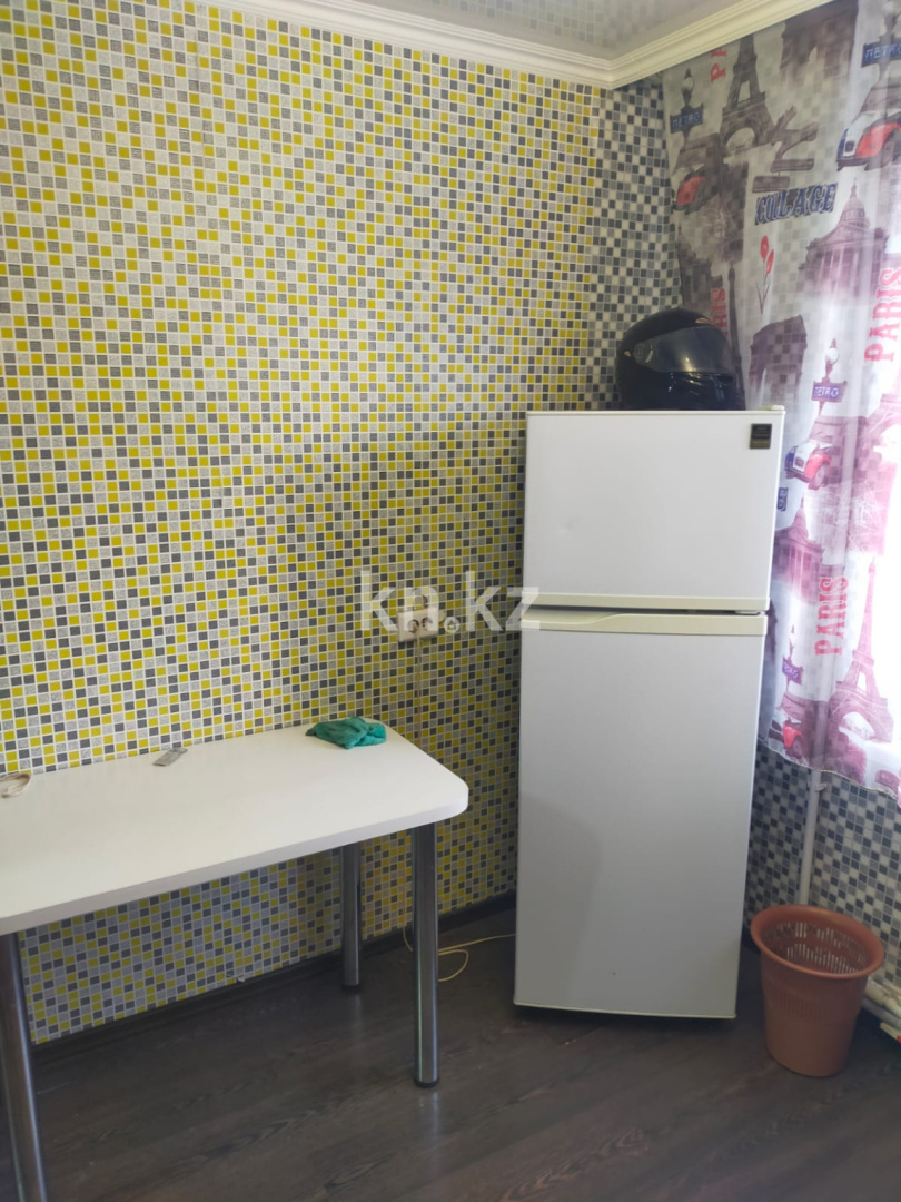 Продажа 1-комнатной квартиры, 34 м², 70 квартал, дом  5 в Темиртау - фото 6