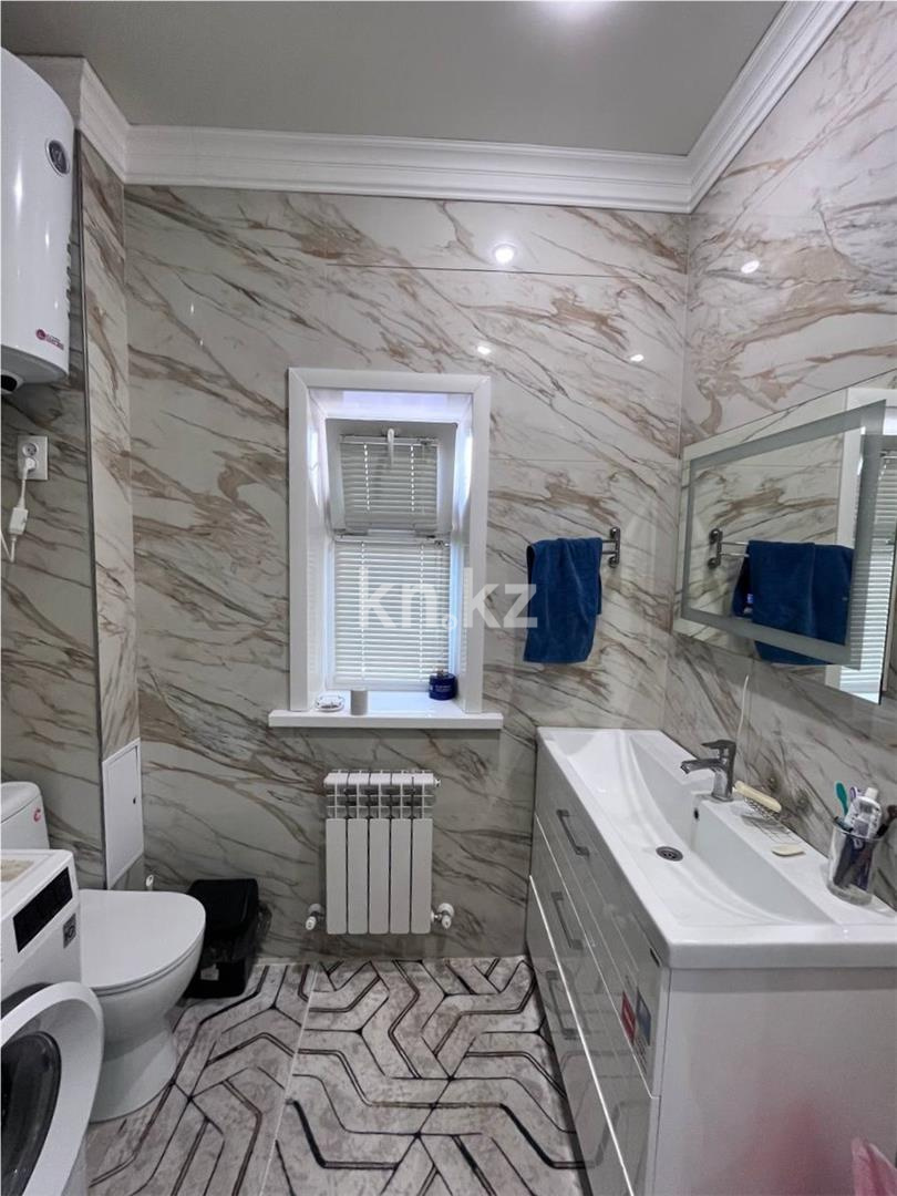 Продажа 4-комнатного дома, 135 м² в Караганде - фото 11