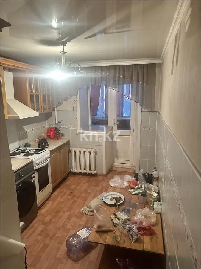 Продажа 3-комнатной квартиры, 62 м² в Караганде - фото 2