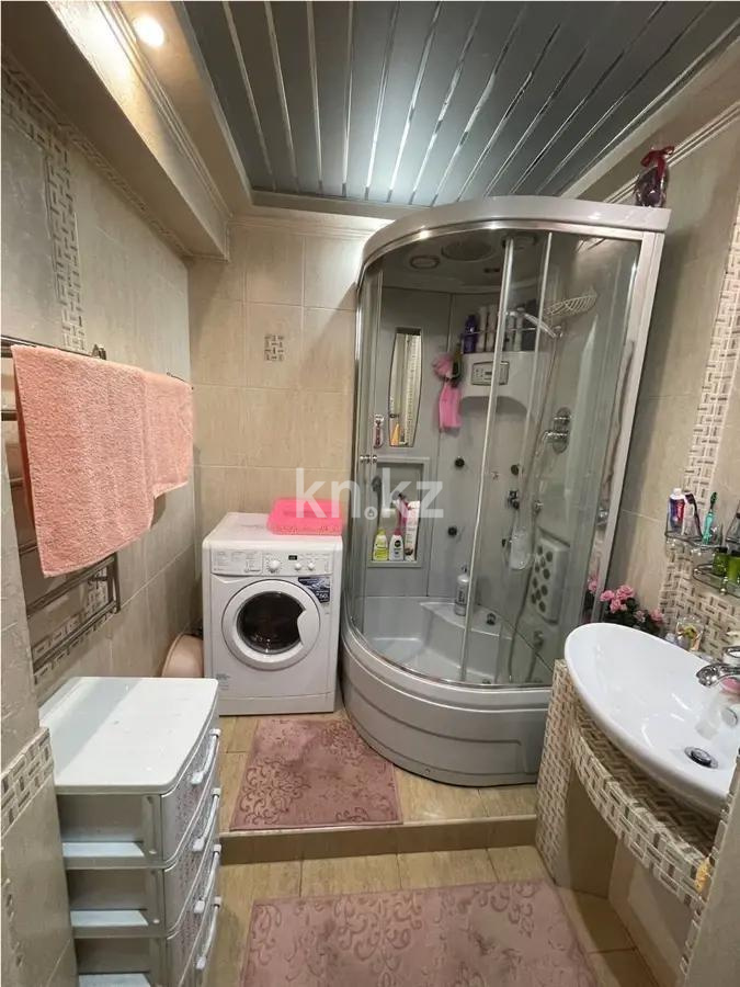 Продажа 3-комнатной квартиры, 64.1 м², ул. Бекмаханова, дом  2/7 в Алматы - фото 4