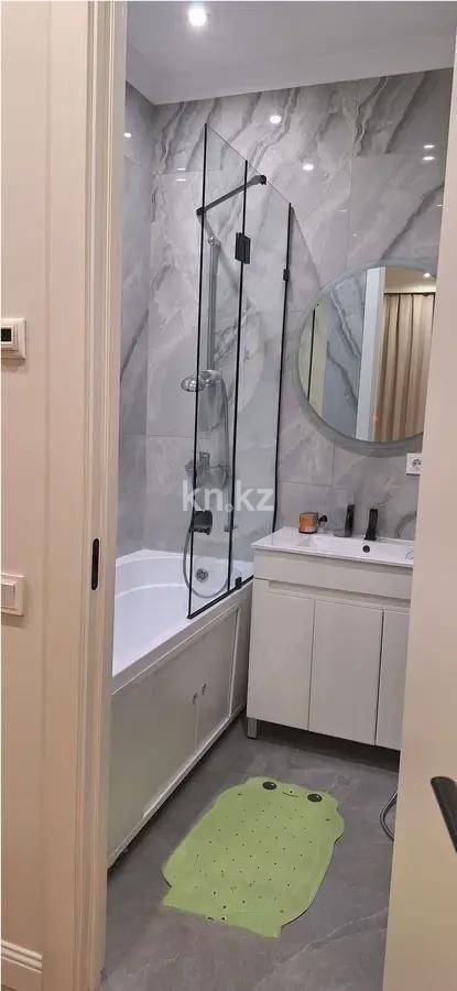 Продажа 2-комнатной квартиры, 125 м² в Алматы - фото 4