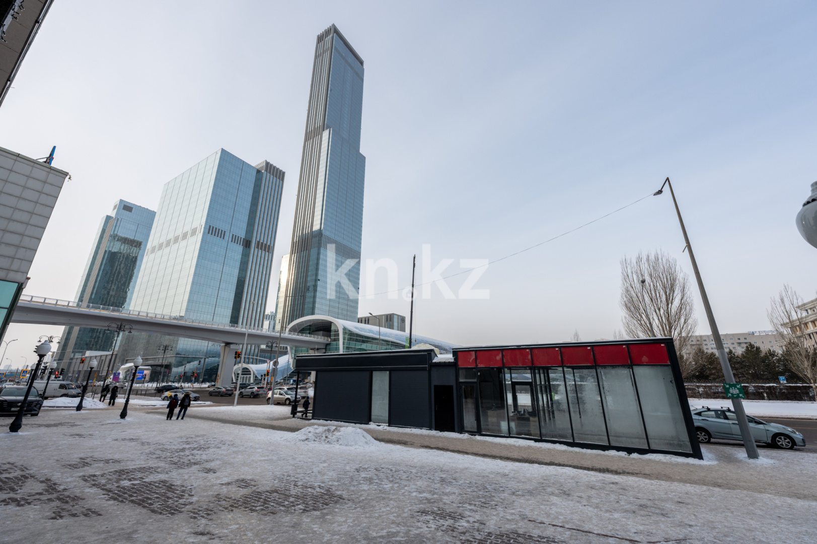 Продажа помещения, 245.5 м² в Астане - фото 27