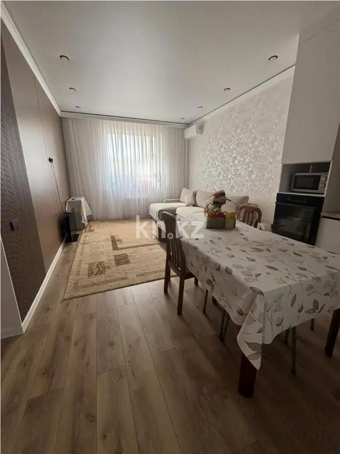 Продажа 1-комнатной квартиры, 41.7 м² в Астане