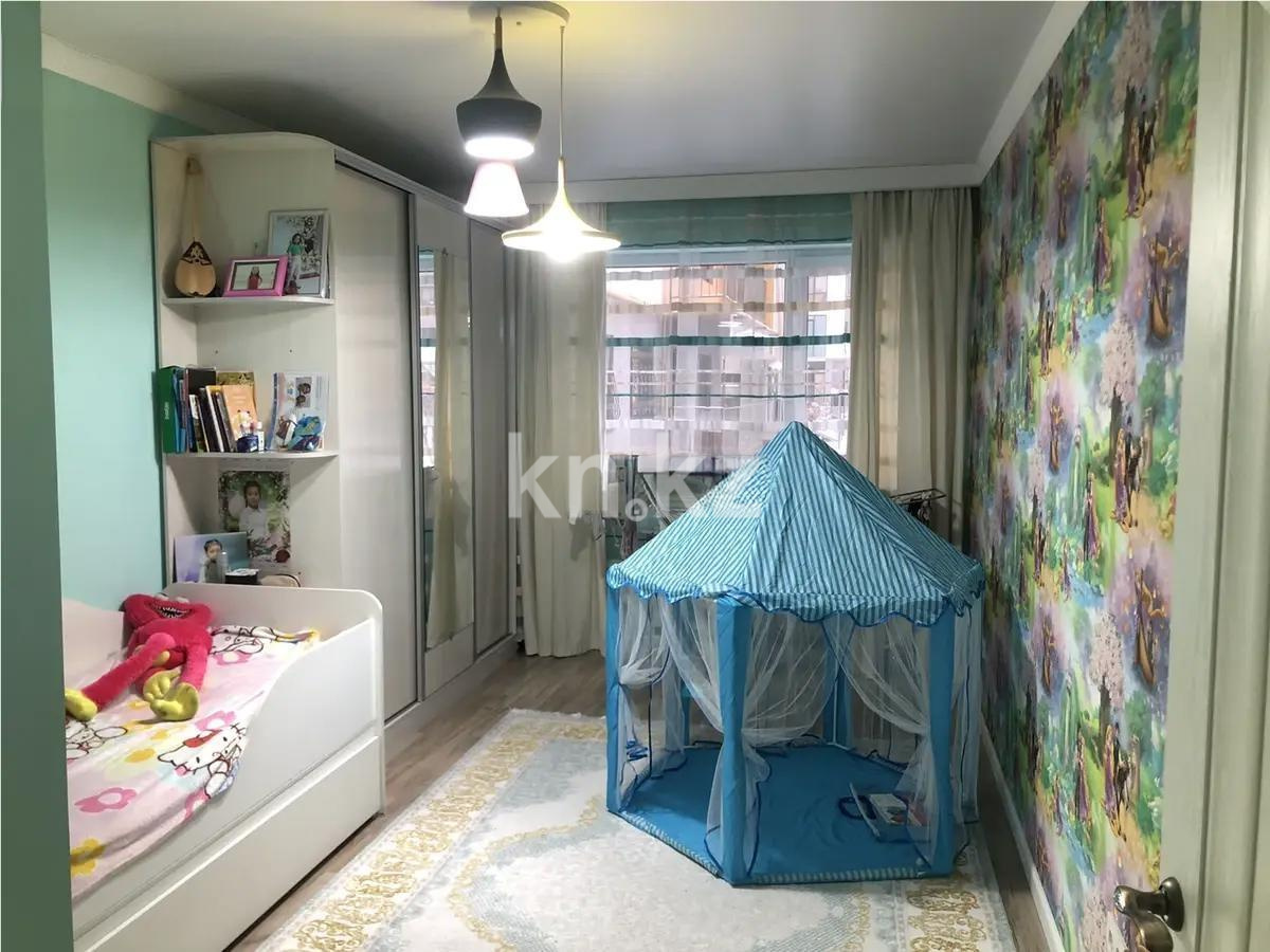 Продажа 3-комнатной квартиры, 89 м², пр. Сейфуллина, дом  51 в Алматы - фото 3