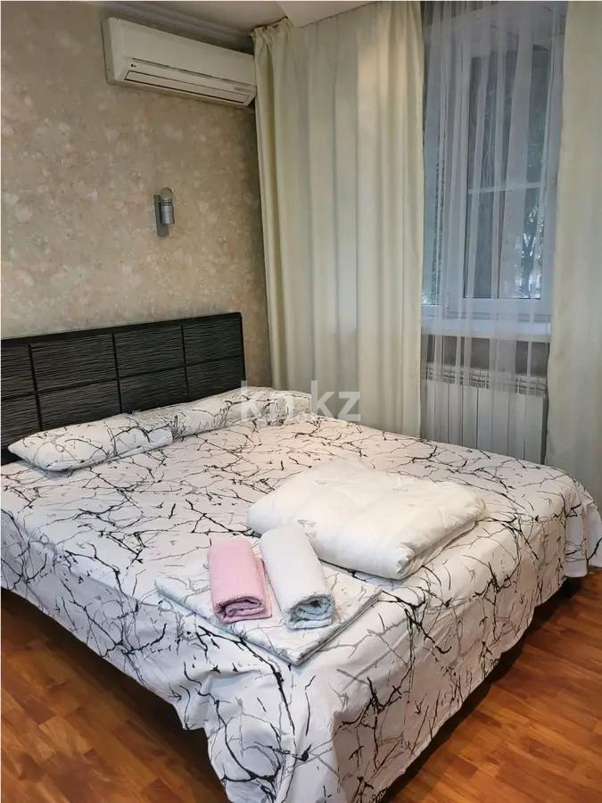 Продажа 2-комнатной квартиры, 43 м² в Алматы - фото 2