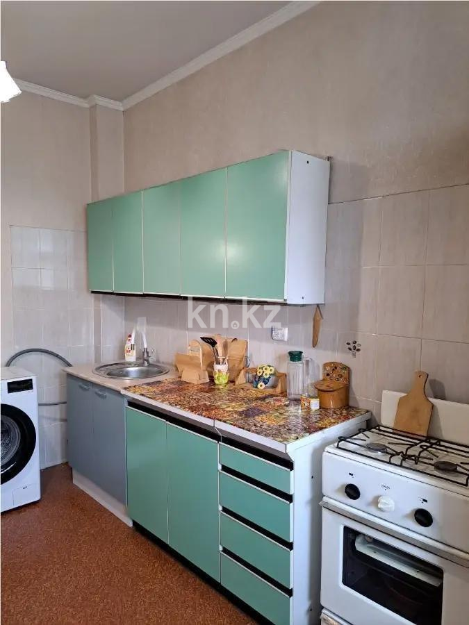 Продажа 1-комнатной квартиры, 34 м² в Алматы - фото 2
