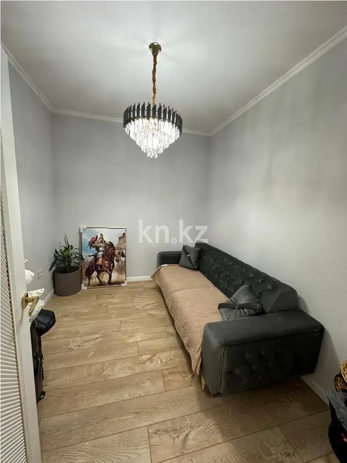 Продажа 3-комнатной квартиры, 73 м² в Алматы - фото 2