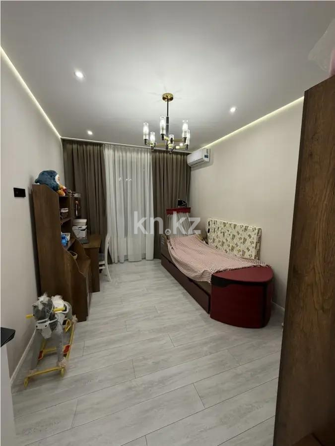 Продажа 3-комнатной квартиры, 90 м² в Алматы - фото 3