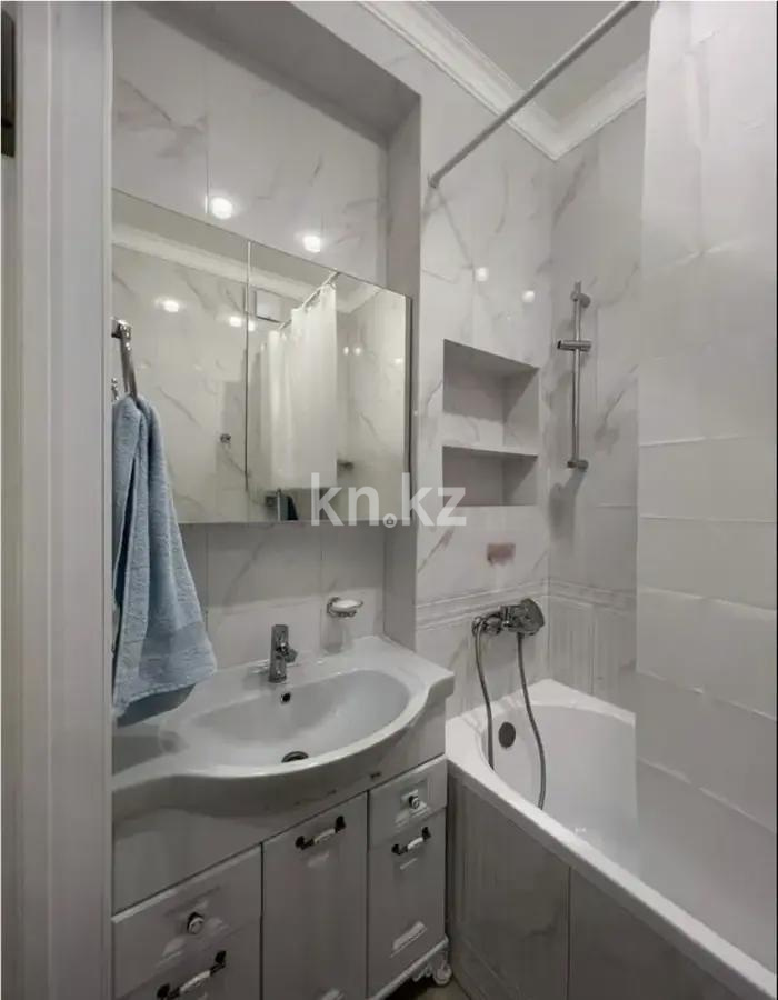 Продажа 2-комнатной квартиры, 50 м² в Алматы - фото 4