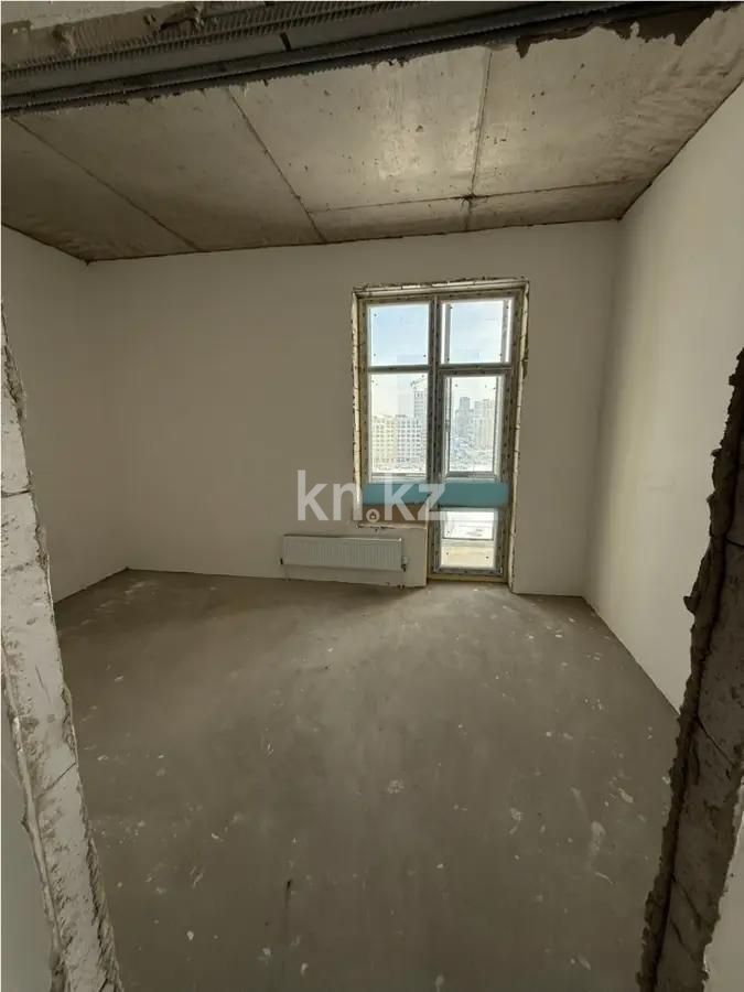 Продажа 2-комнатной квартиры, 77.4 м² в Астане - фото 2