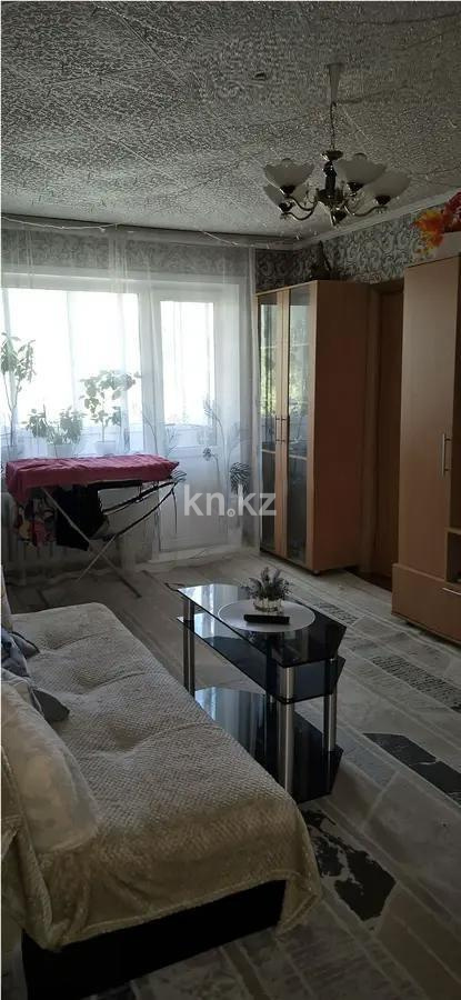 Продажа 3-комнатной квартиры, 47 м² в Караганде