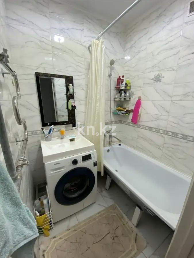 Продажа 3-комнатной квартиры, 71 м² в Алматы - фото 6